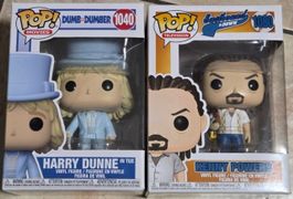 Funko Pop! Comedy Bundle – Harry Dunne & Kenny Powers