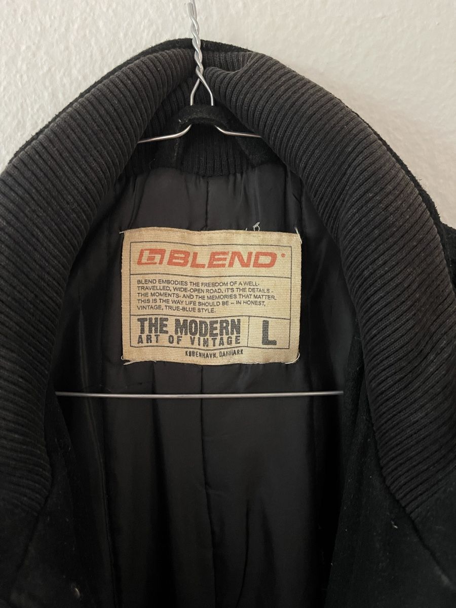 Giacche: Blend Übergangsjacke – Usato da Bern venduto da Piratamorgan 2