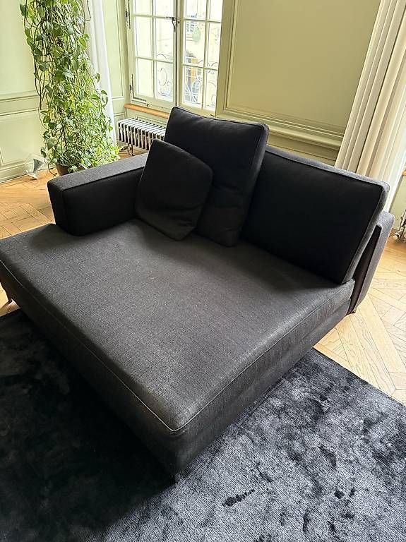 Sofas: Sofa Minotti – D'occasion à Bern par Martin7299