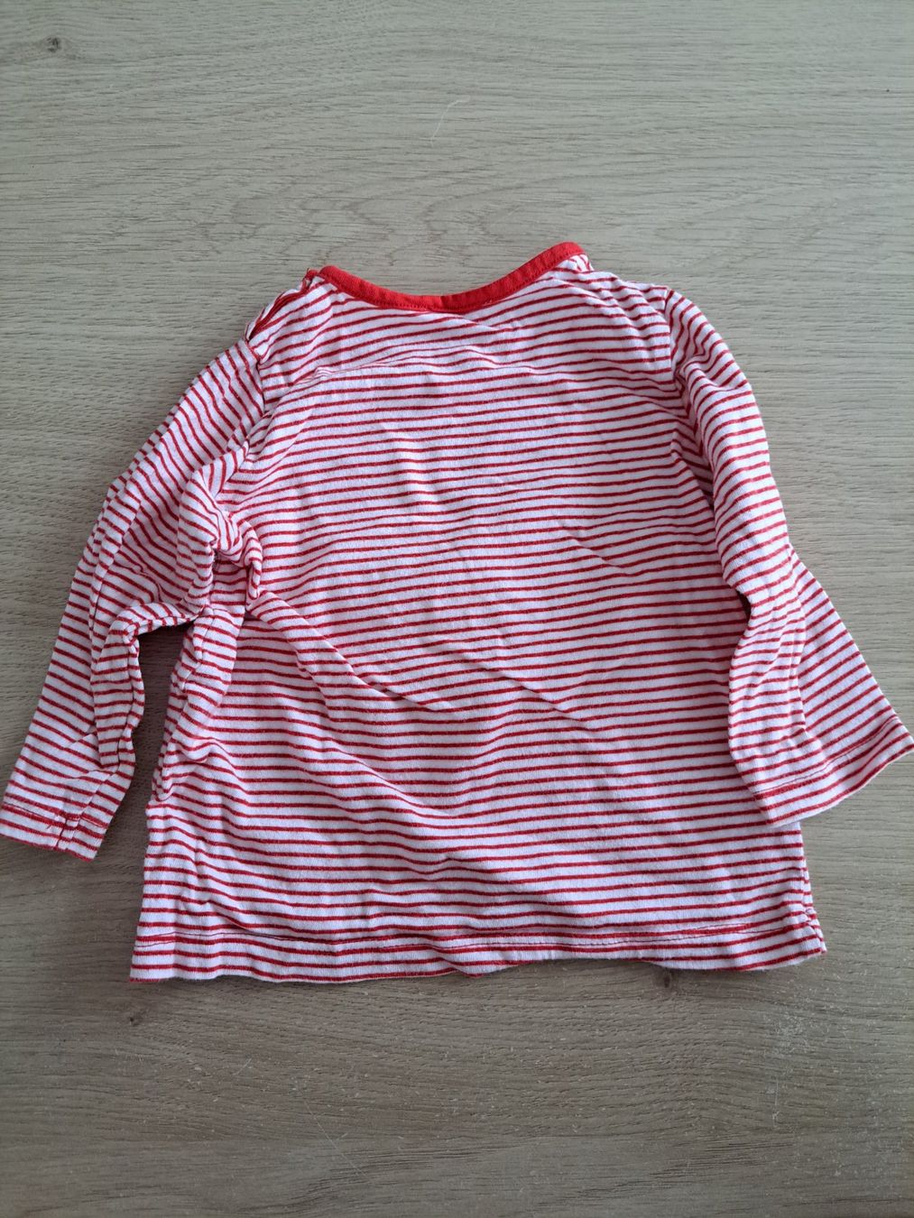 Benetton Maglioni & Felpe: Pull enfant benetton taille 68 – Usato da Marly venduto da Mumu1723 1