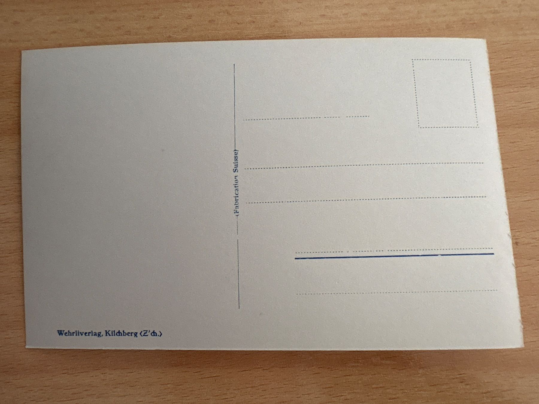 Cartoline postali: Alte Ansichtskarte Rigi-Kulm, Top! – Usato da Ibach venduto da lisch3 2
