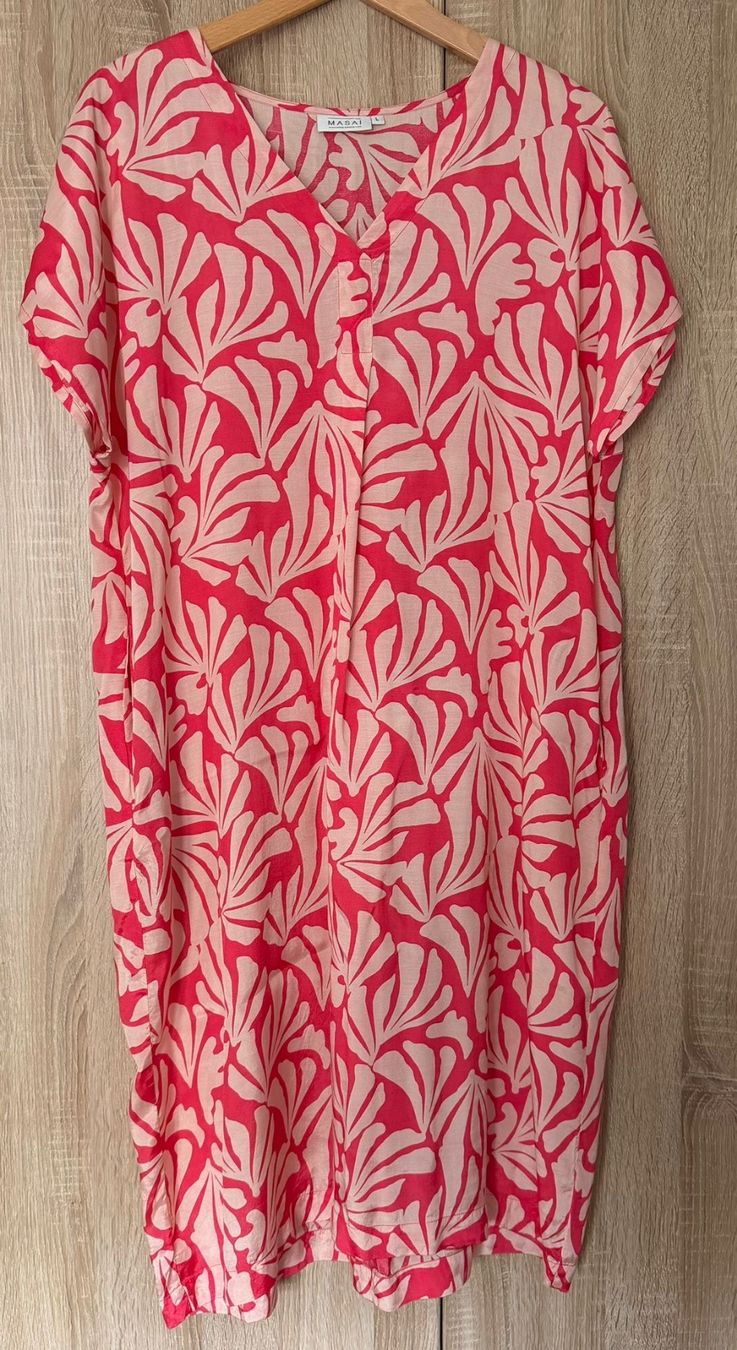 Vestiti: Kleid Marke Masai Grösse L – Usato da Nussbaumen AG venduto da brigitebardot 1