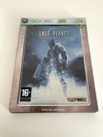 Lost Planet Steelbook Xbox 360, Xbox One, Xbox Series X