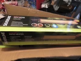 Heizstrahler🤩 220 volt Wärmestrahler Heizung Trockner