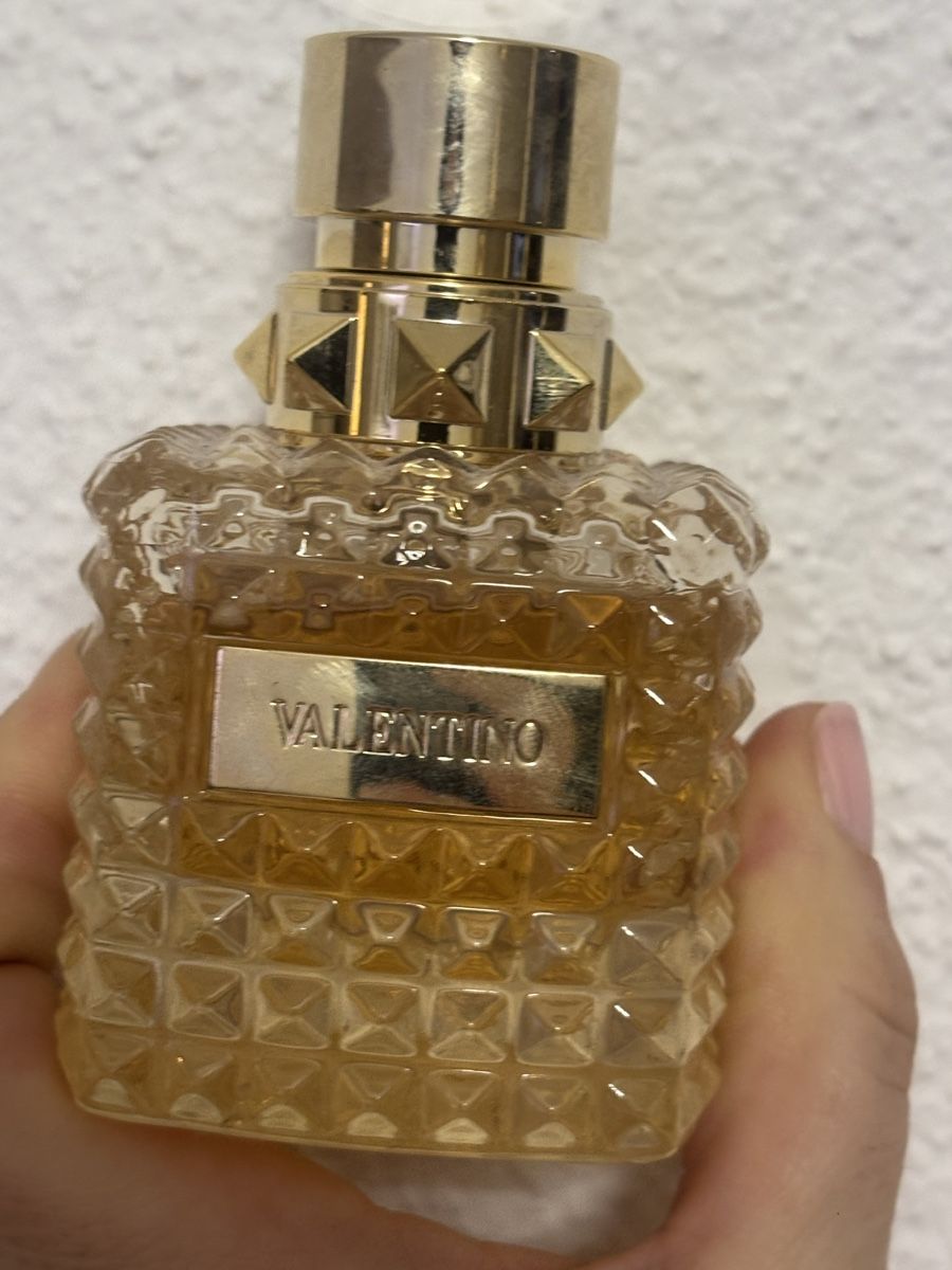 Valentino Profumi & Eau de Toilette: Parfum Donna born in Roma Gold – Nuovo (secondo la descrizione) da Genève venduto da ste_k6dj