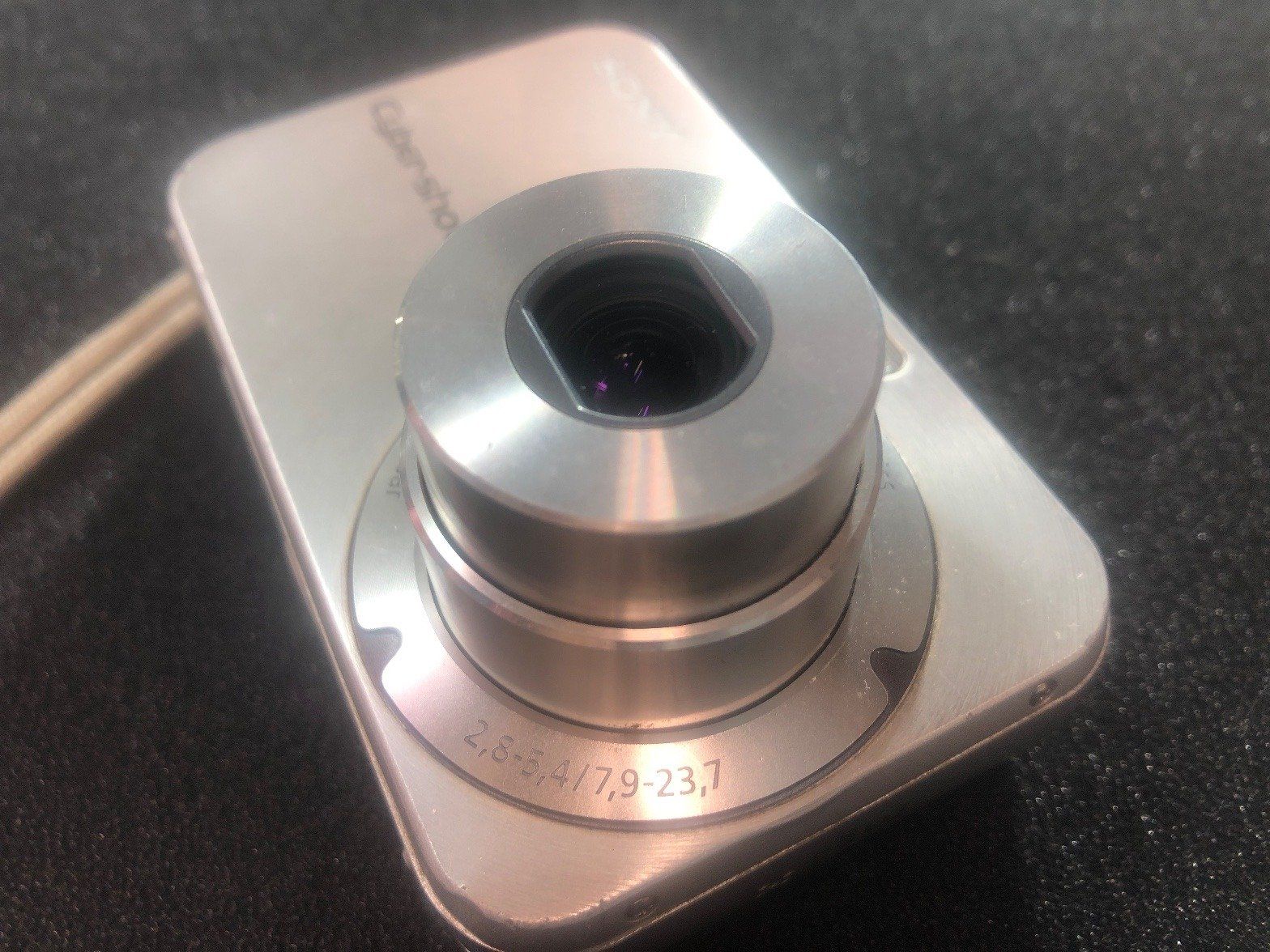 Sony Appareil photo: Sony Cyber-shot DSC-N1 – D'occasion à Reinach BL par colmarer 6