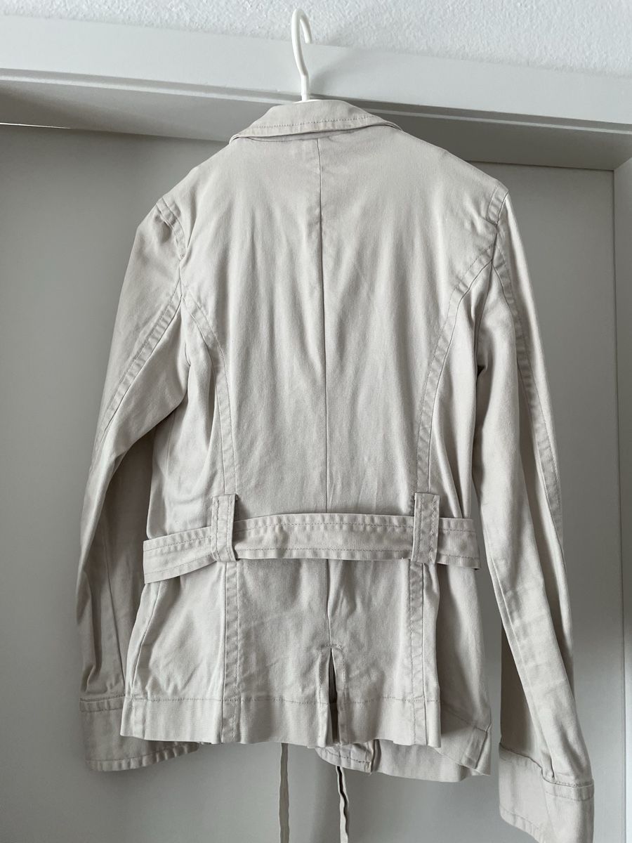 Giacche: Frühlingsjacke – Usato da Ipsach venduto da takacseni 1