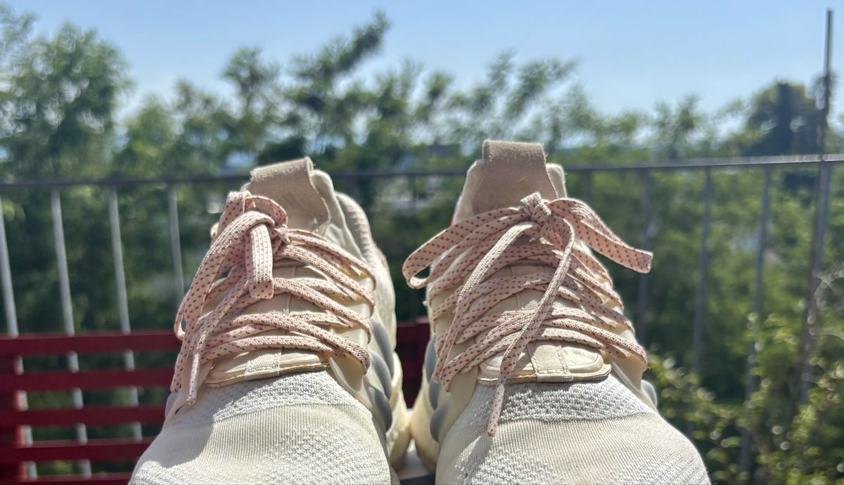 Adidas Scarpe da donna: Adidas X_PLRBOOST in 39 1/3 – Usato da Wetzikon ZH venduto da aku_gw6r 2