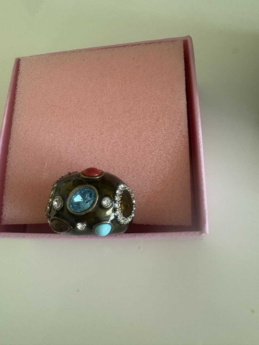 Ringe: Leuchtender Ring – Gebraucht aus Obbürgen von bugi6868 7