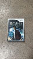 Wii - Harry Potter and the Half-Blood Prince
