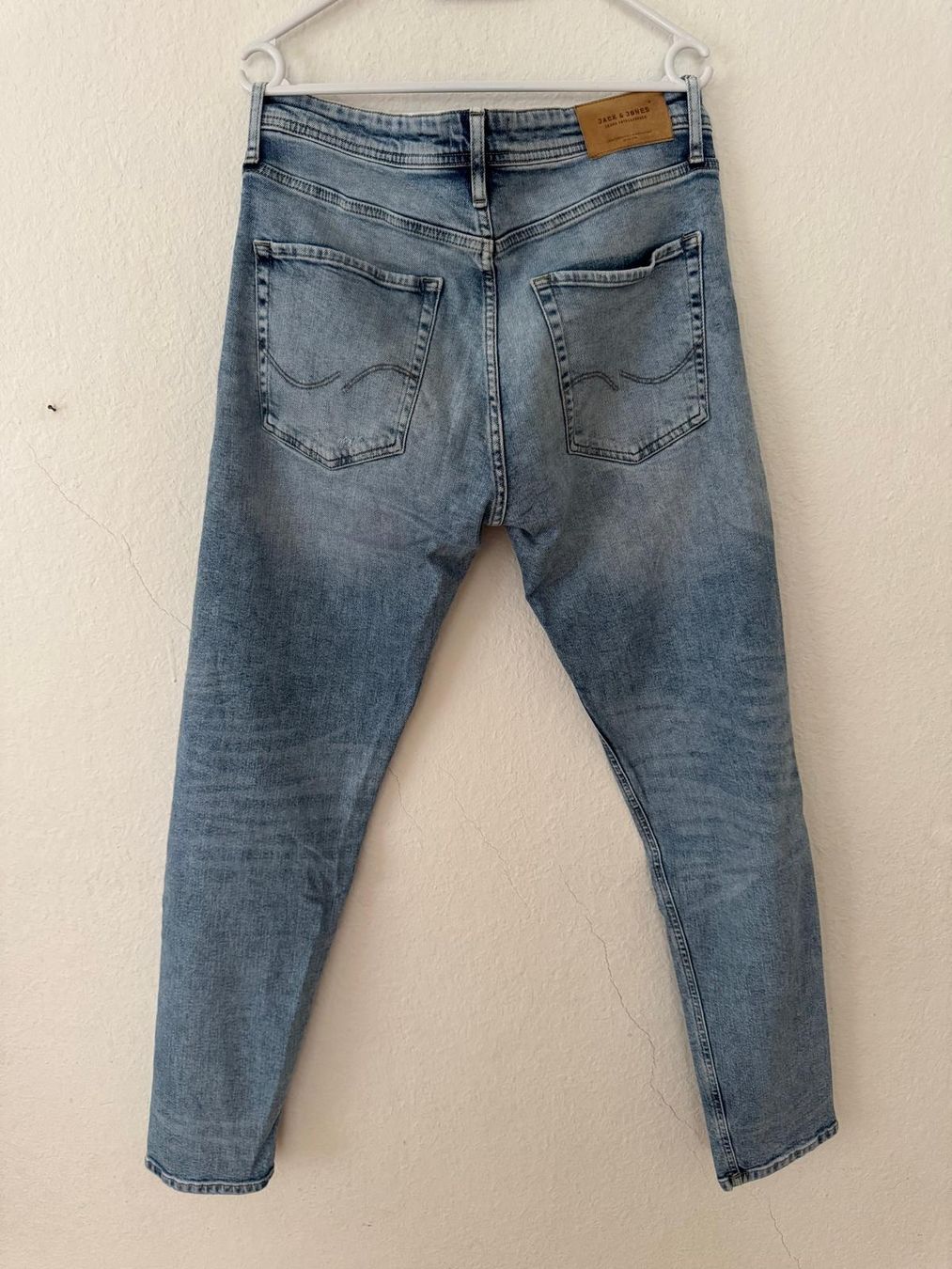 Jack & Jones Jeans: Jeans von JACK & JONES – Usato da Bern venduto da Enya1 1
