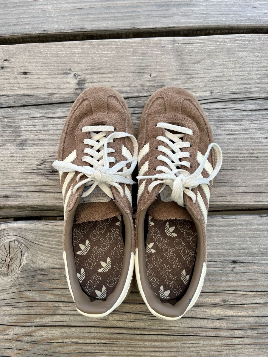 Adidas Scarpe da uomo: Adidas-Sneaker Spezial – Nuovo (secondo la descrizione) da Brittnau venduto da Mocca10 1