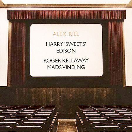 CD: Harry Sweets Edison, Alex Riel, Mads Vinding, Roger Kellaway – Usato da Unterbäch venduto da gond