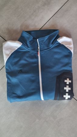 Giacchetta sportiva ALBRIGHT taglia XL -