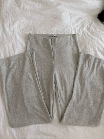 Zara Strandhose  Gr M - Leicht & bequem