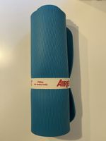 Airex Fitnessmatte / Yogamatte, 170x58