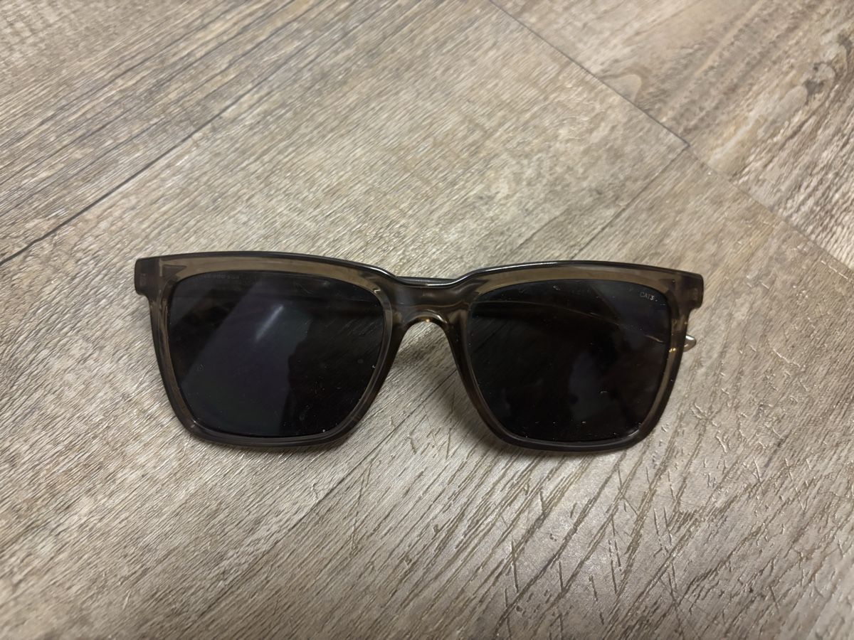 Lunettes & Verres: Sonnenbrille – D'occasion à Wimmis par Soccerfanshop 3