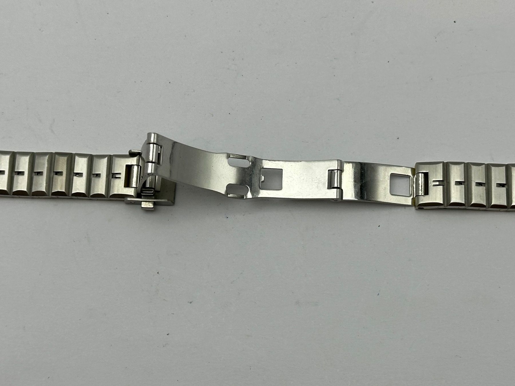 Rado Orologi: Rado Stahl Band 13,4mm – Usato da Brüttisellen venduto da AlphaOmega05 3