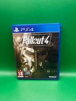 Fallout 4 (Deutsch) - Playstation 4