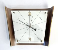 Vintage Barometer 70er Jahre