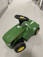 Rolly Toys Traktor John Deere guter Zustand