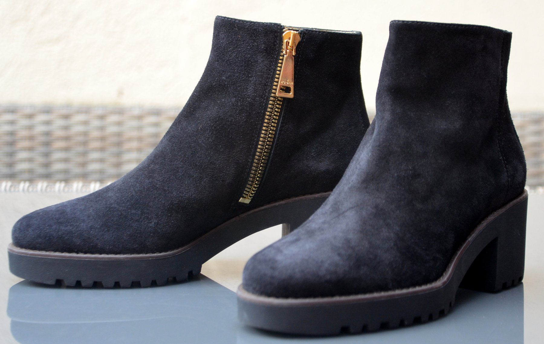 Hogan Chaussures femmes: Hogan Boots / bottes .36 – Neuf (Voir description) à Collonges par arashee 7