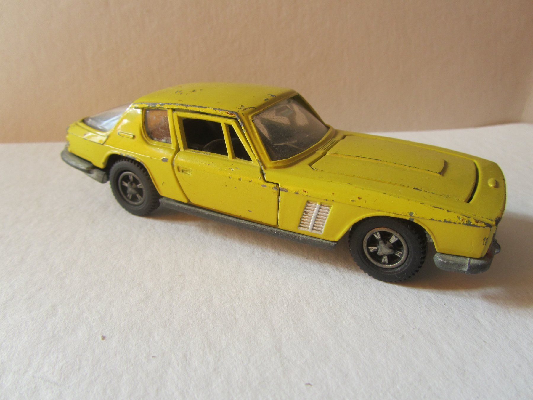 Dinky Toys Modellini d'auto: Jensen FF, Dinky Toys, Nr. 188 – Usato da Weiningen ZH venduto da dietsch57 3