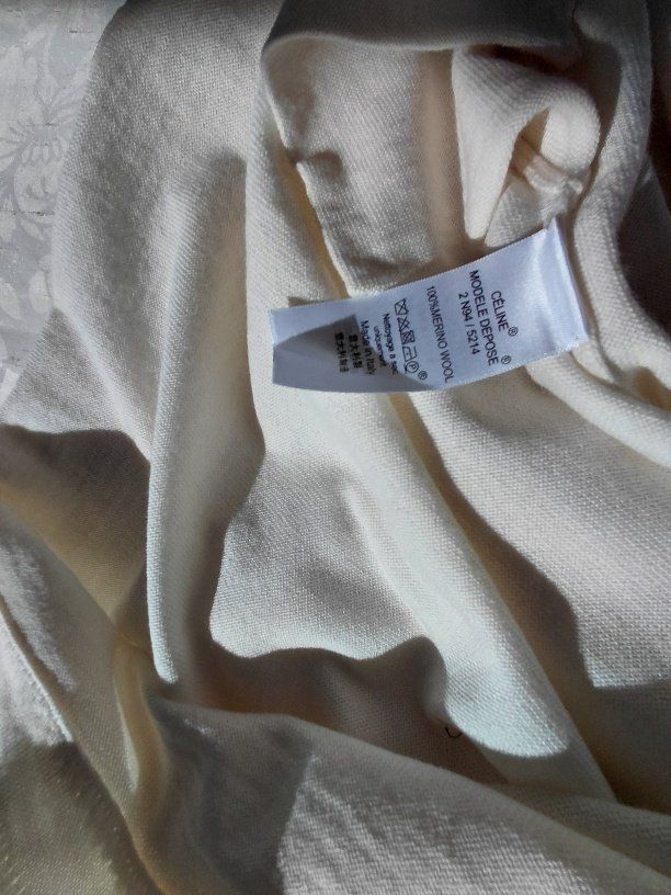 Celine Pulls & Sweat-shirts: Pullover CELINE,CH-Gr.42,160 Fr. – D'occasion à Bülach par reguskon 3