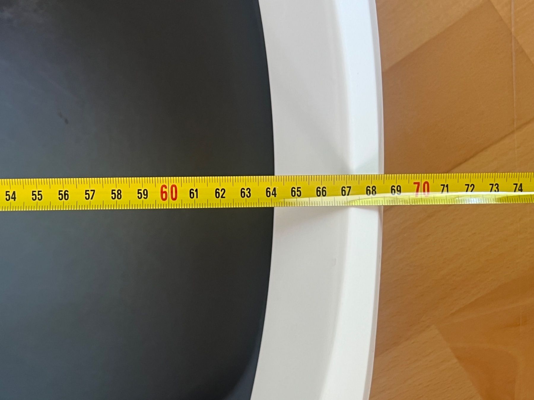 WC: Savic Aseo Jumbo Katzentoilette – D'occasion à Zürich par flow_8004 1