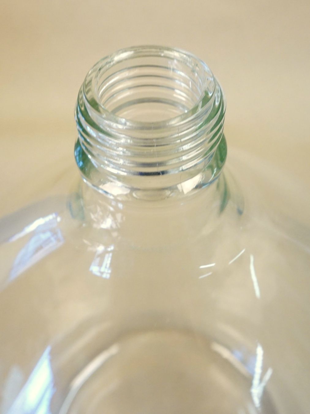 Accessori da laboratorio: Schott Duran Weithalsflasche 10.000ml mit Deckel – Usato da Pratteln venduto da Restwert_Pratteln 2