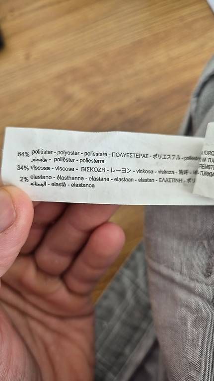 Pantalons: Hose neuwertig – D'occasion à Busswil TG par one123 3