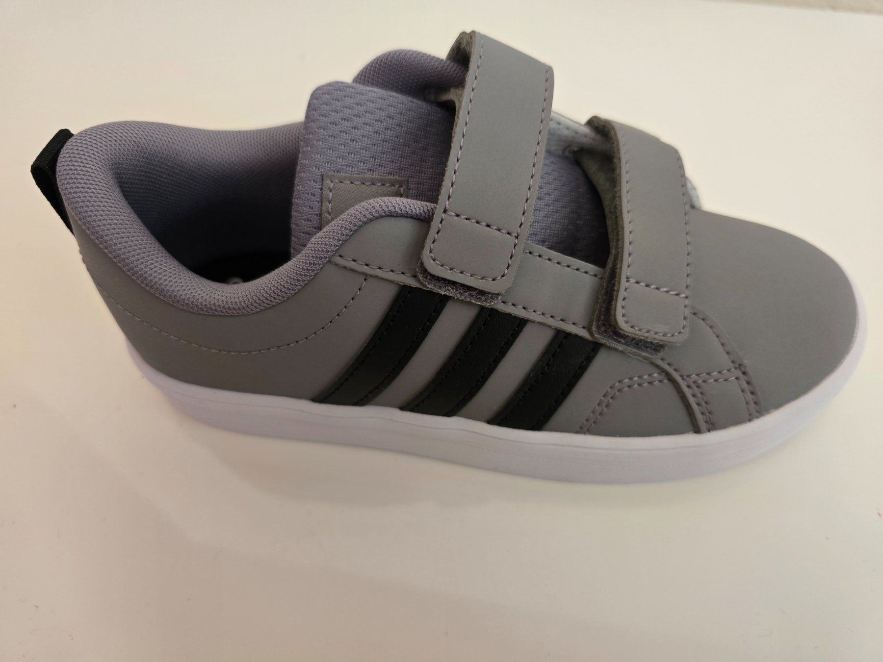 Adidas Scarpe da uomo: Adidas Skaterschuh, Gr. 32, neu – Nuovo e nell'imballaggio originale da Winkel venduto da Saphina