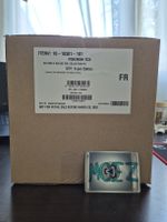 Pokémon Case Scellée Héros Transcendants Coffret Pin's Delux