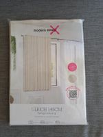 originalverpackt: Fertigvorhang ULRICH 100% Polyester