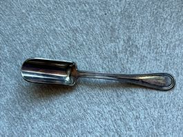 Cuillère à sucre Arg. 1000 20g VINTAGE
