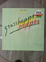 LP - J.J. Cale - Grasshopper - Vinyl