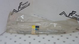 Peugeot 405 MI 16 Chromleiste Seite vorne rechts 854426