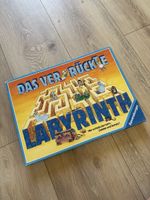 Ravensburger Das verrückte Labyrinth Brettspiel von 1991