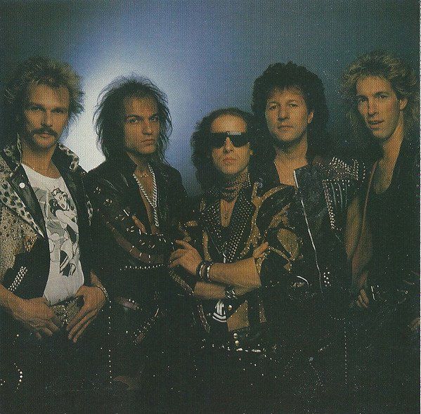 CD: Scorpions – Classic Bites – Usato da Brittnau venduto da Zibu 5