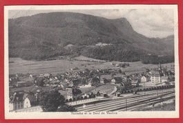 VALLORBE, LICHTDRUCK