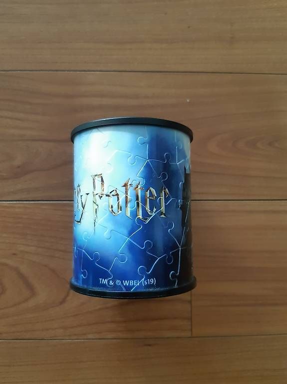 Puzzles: Harry Potter Stiftehalter Puzzle – Gebraucht aus Hinwil von sar_8w6x 3
