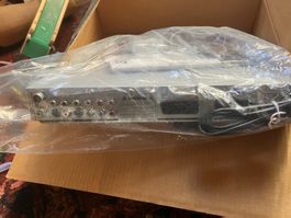 DVD Rekorder CyberHome DVR 1610 neu in Originalverpackung