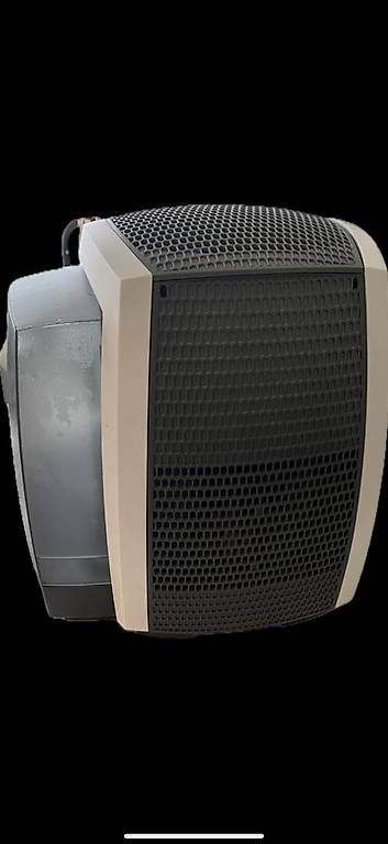 Boneco Luftbefeuchter: Humidificateur Air-Washer Boneco 2055 – Gebraucht aus Geneve von Vtss00 3