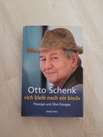 Otto Schenk ich bleib noch ein bissl