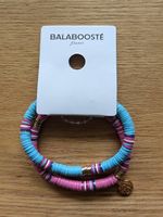 2 bracelets fantaisie Balaboosté neufs
