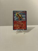 Karte Pokemon Flareon 12/116