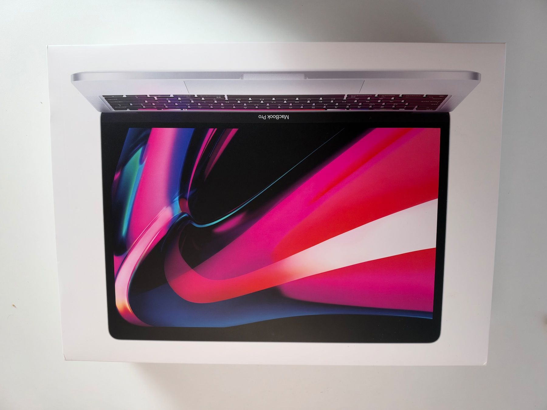 Apple Notebook: MacBook Pro – Usato da Dübendorf venduto da Material-70 9