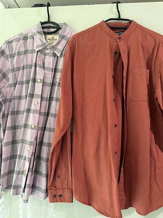 Hollister Jack Jones Hemd M