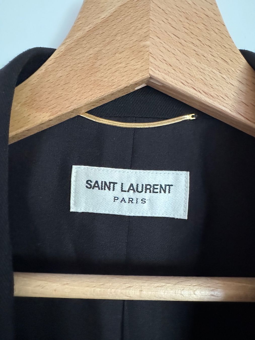 Saint Laurent Giacche: Saint Laurent Blazer Gr. FR36 – Usato da Riehen venduto da dubravkaV 1