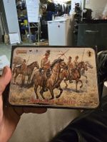 Australische Lanziere Strelets-R OVP Rarität (x) 1:72